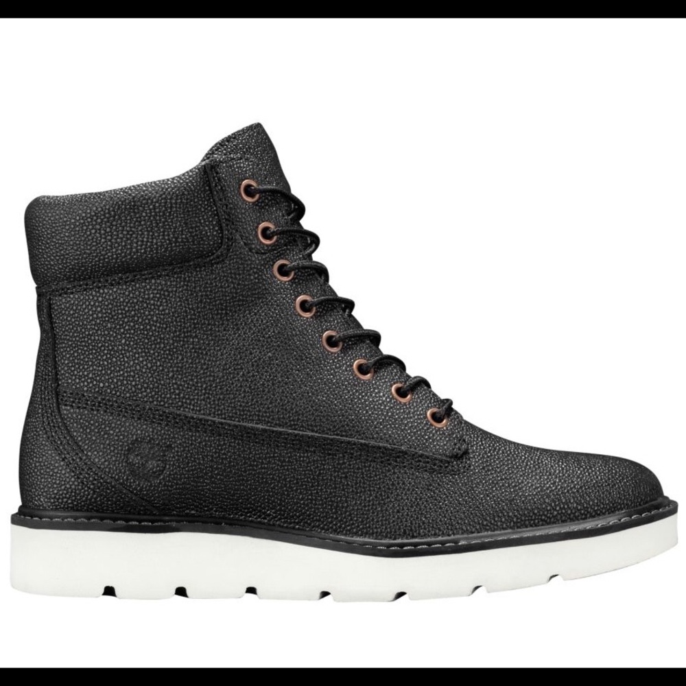 Womens Kenniston Timberland Boots